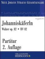 Johanniskäferln op. 82 RV 82 