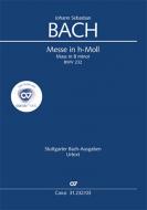 B minor Mass BWV 232 