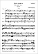 B minor Mass BWV 232 