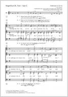 Magnificat Standard