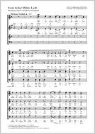 Svete tichij Standard
