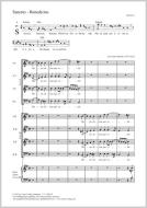 Sanctus - Benedictus Standard