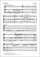 Magnificat Standard
