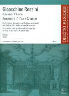 Sonata III C-Dur 