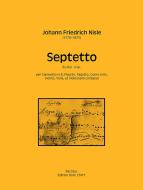 Septetto Es-Dur o. op. 