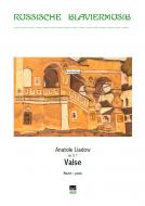 Valse op. 9, 1 