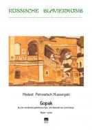 Gopack op. 26 