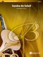 Samba de Soleil Standard