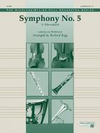 Symphony No. 5 C minor op. 67 Standard