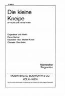 Die kleine Kneipe 