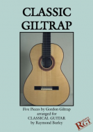Classic Giltrap 