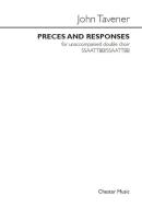 Preces And Responses 
