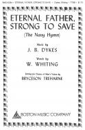 Eternal Father Strong To Save 