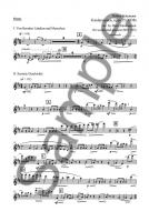 Scenes From Childhood op. 15 