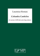 Columba Canticles 