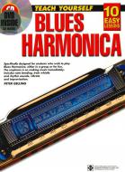 Learn To Play Blues Harmonica 