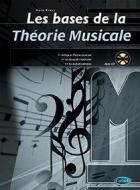 Les bases de la Théorie Musicale 