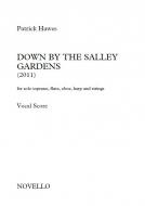 Down by The Salley Gardens 