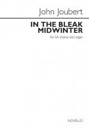 In The Bleak Mid-Winter 