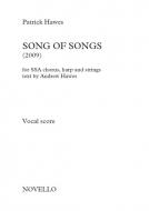 Song Of Songs (2009) 