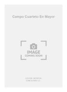 Campo Cuarteto En Mayor 