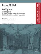 Concerto grosso A-Dur 