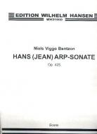 Arp-Sonate 