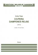 CO2pera - Dampenes Rejse 
