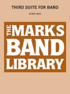 Third Suite For Band 
