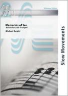Memories of You 