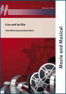 Live And Let Die 