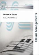 Carnival Of Venice (Fanfarenorchester) 