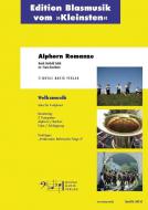 Alphorn Romanze 