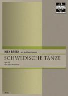 Schwedische Tänze 