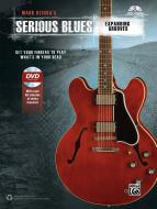 Mark Dziuba's Serious Blues: Expanding Grooves 