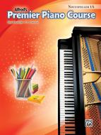 Premier Piano Course: Notespeller, Level 1A 