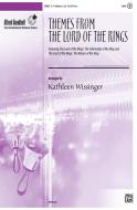 Themes From The Lord Of The Rings 