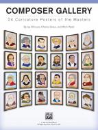 Composer Gallery 