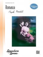 Romanza 