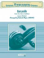 Barcarolle Standard