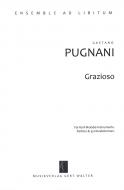 Grazioso Standard