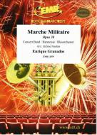 Marche Militaire Op. 38 Standard