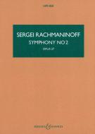 Symphony No. 2 Op. 27 