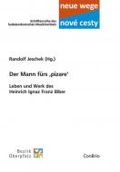 Der Mann fürs ,pizare' 