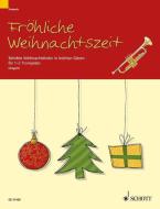 Fröhliche Weihnachtszeit 