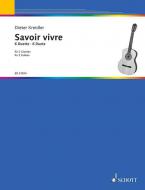 Savoir vivre Standard