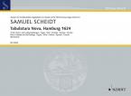 Tabulatura Nova 34 Standard