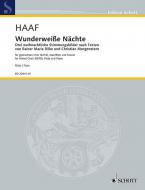 Wunderweiße Nächte Standard
