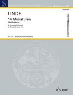 14 Miniatures Standard