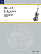 Autumnal Music Standard
